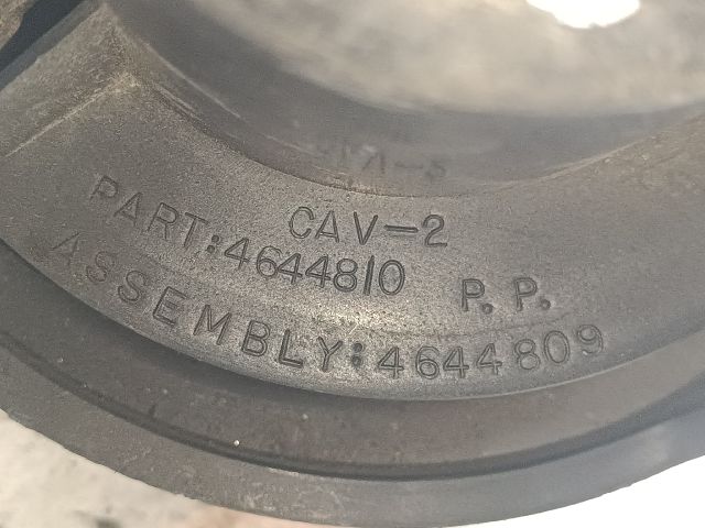 bontott CHRYSLER STRATUS Fűtőmotor (Nem klímás)