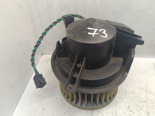 bontott CHRYSLER STRATUS Fűtőmotor (Nem klímás)