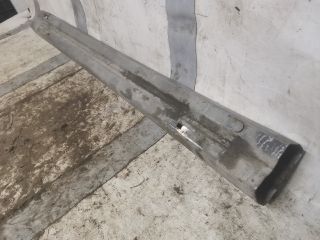 bontott CHRYSLER STRATUS Hátsó Lökhárító Merevítő (Fém)