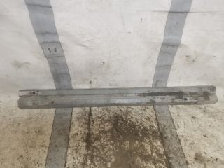 bontott CHRYSLER STRATUS Hátsó Lökhárító Merevítő (Fém)