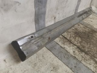 bontott CHRYSLER STRATUS Hátsó Lökhárító Merevítő (Fém)