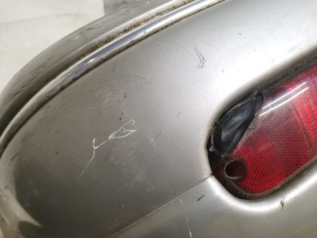 bontott CHRYSLER STRATUS Hátsó Lökhárító (Üresen)