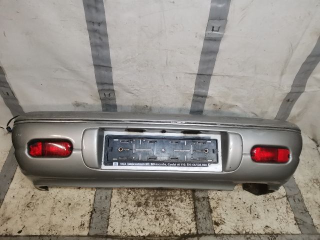 bontott CHRYSLER STRATUS Hátsó Lökhárító (Üresen)