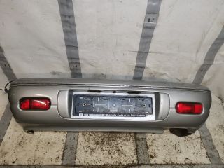 bontott CHRYSLER STRATUS Hátsó Lökhárító (Üresen)