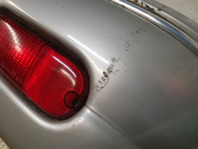 bontott CHRYSLER STRATUS Hátsó Lökhárító (Üresen)