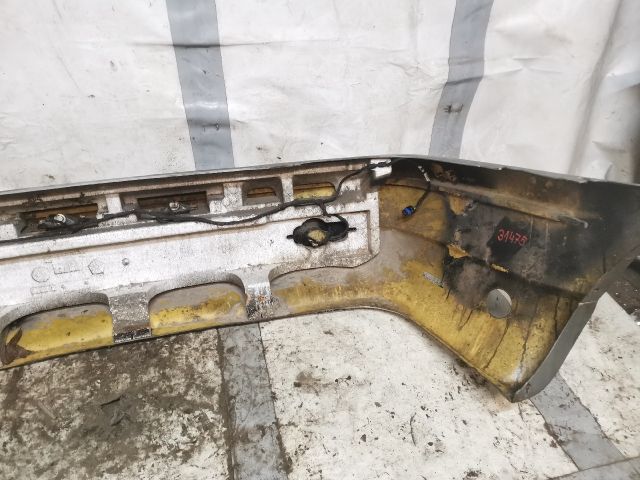 bontott CHRYSLER STRATUS Hátsó Lökhárító (Üresen)