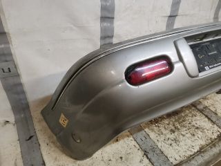 bontott CHRYSLER STRATUS Hátsó Lökhárító (Üresen)