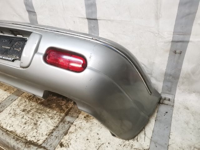 bontott CHRYSLER STRATUS Hátsó Lökhárító (Üresen)