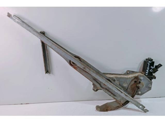 bontott CHRYSLER STRATUS Jobb első Ablakemelő Szerkezet (Elektromos)