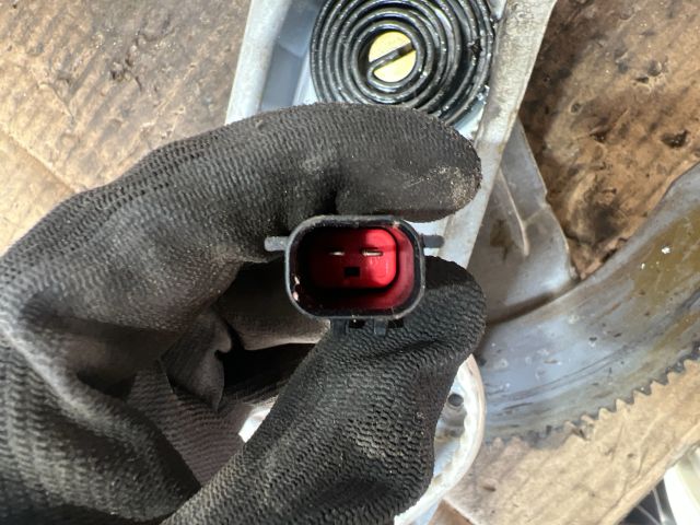 bontott CHRYSLER STRATUS Jobb első Ablakemelő Szerkezet (Elektromos)