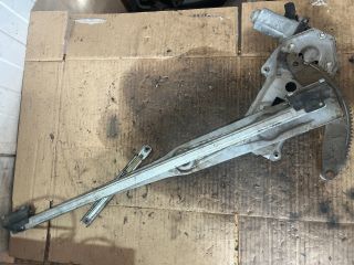 bontott CHRYSLER STRATUS Jobb első Ablakemelő Szerkezet (Elektromos)