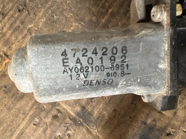 bontott CHRYSLER STRATUS Jobb első Ablakemelő Szerkezet (Elektromos)