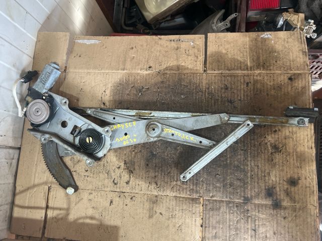 bontott CHRYSLER STRATUS Jobb első Ablakemelő Szerkezet (Elektromos)