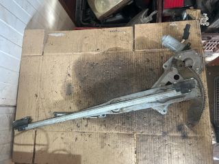 bontott CHRYSLER STRATUS Jobb első Ablakemelő Szerkezet (Elektromos)