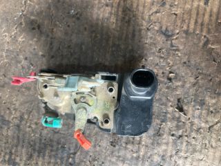 bontott CHRYSLER STRATUS Jobb első Ajtózár