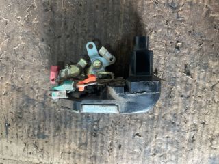 bontott CHRYSLER STRATUS Jobb első Ajtózár