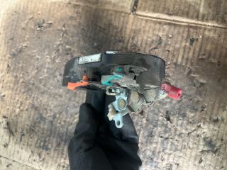 bontott CHRYSLER STRATUS Jobb első Ajtózár