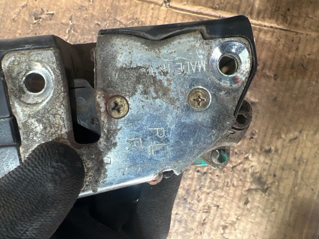 bontott CHRYSLER STRATUS Jobb első Ajtózár