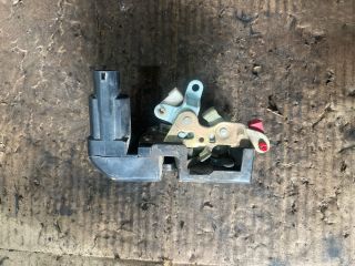 bontott CHRYSLER STRATUS Jobb első Ajtózár