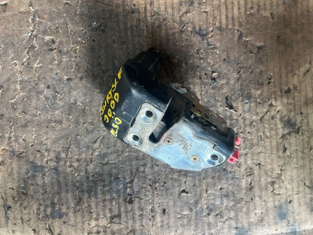 bontott CHRYSLER STRATUS Jobb első Ajtózár