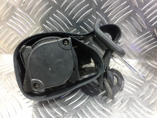 bontott CHRYSLER STRATUS Jobb hátsó Biztonsági Öv