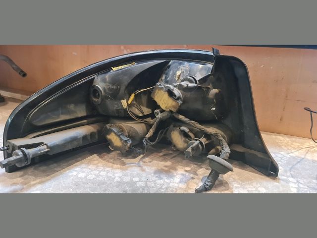 bontott CHRYSLER STRATUS Jobb Hátsó Lámpa