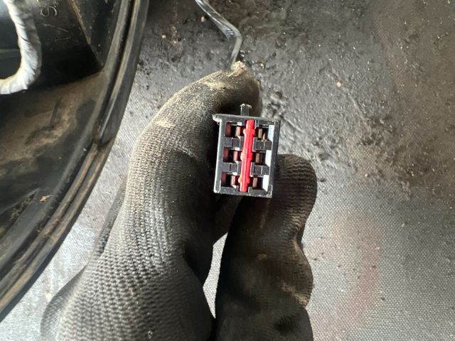 bontott CHRYSLER STRATUS Jobb Hátsó Lámpa