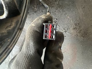 bontott CHRYSLER STRATUS Jobb Hátsó Lámpa