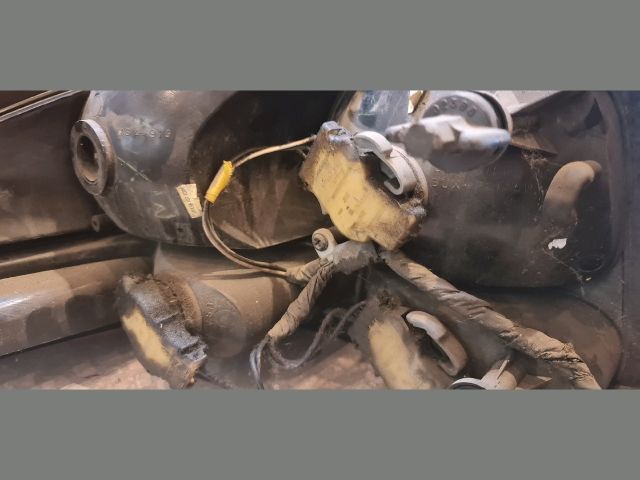 bontott CHRYSLER STRATUS Jobb Hátsó Lámpa