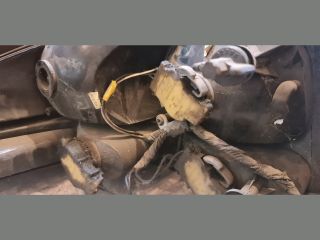 bontott CHRYSLER STRATUS Jobb Hátsó Lámpa