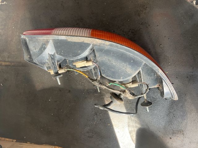 bontott CHRYSLER STRATUS Jobb Hátsó Lámpa