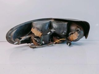 bontott CHRYSLER STRATUS Jobb Hátsó Lámpa