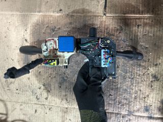 bontott CHRYSLER STRATUS Komplett Kormánykapcsoló (Bajuszkapcsoló)