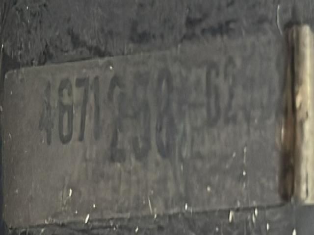 bontott CHRYSLER STRATUS Komplett Kormánykapcsoló (Bajuszkapcsoló)