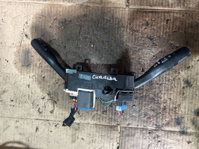 bontott CHRYSLER STRATUS Komplett Kormánykapcsoló (Bajuszkapcsoló)