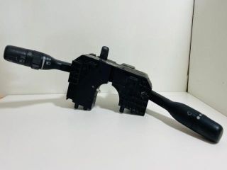 bontott CHRYSLER STRATUS Komplett Kormánykapcsoló (Bajuszkapcsoló)