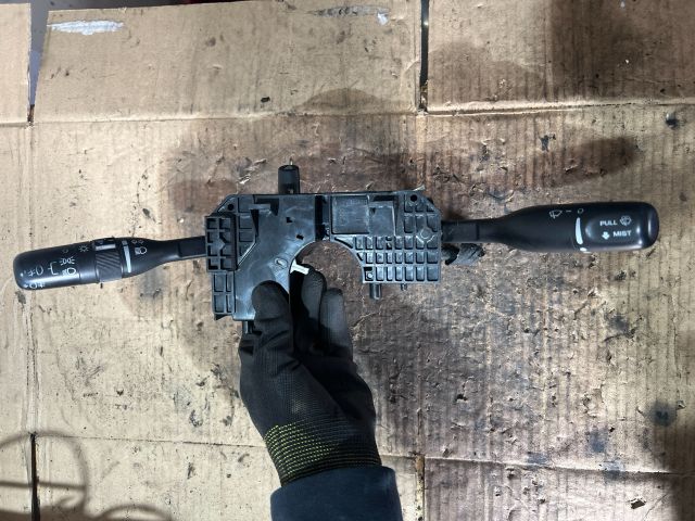 bontott CHRYSLER STRATUS Komplett Kormánykapcsoló (Bajuszkapcsoló)