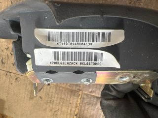 bontott CHRYSLER STRATUS Kormánylégzsák