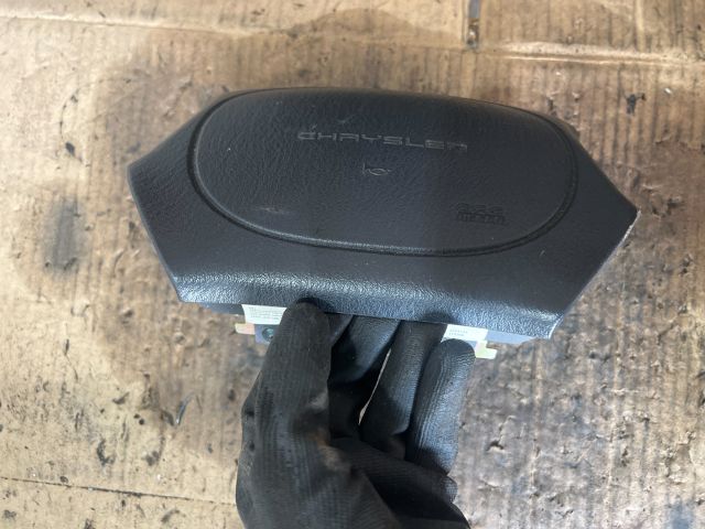 bontott CHRYSLER STRATUS Kormánylégzsák