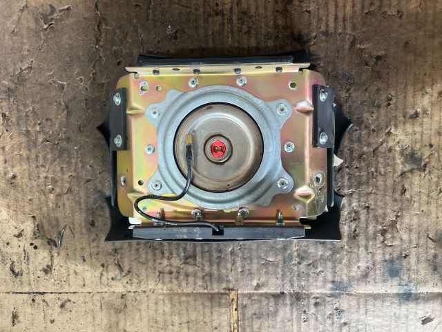 bontott CHRYSLER STRATUS Kormánylégzsák