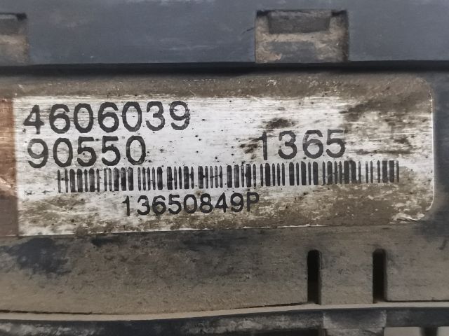 bontott CHRYSLER STRATUS Kormányszög Jeladó