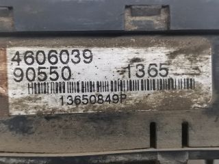 bontott CHRYSLER STRATUS Kormányszög Jeladó