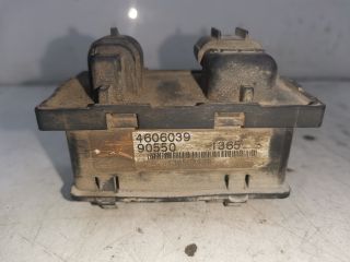 bontott CHRYSLER STRATUS Kormányszög Jeladó