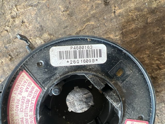 bontott CHRYSLER STRATUS Légzsák Átvezető Szalagkábel