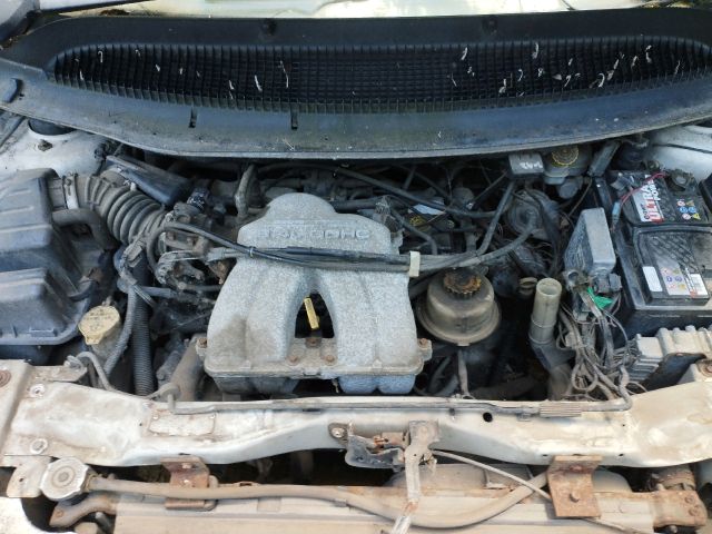 bontott CHRYSLER VOYAGER ABS Kocka