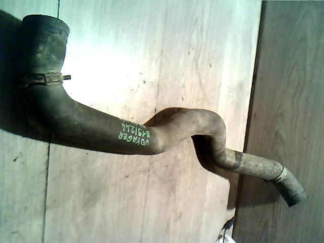 bontott CHRYSLER VOYAGER Vízcső