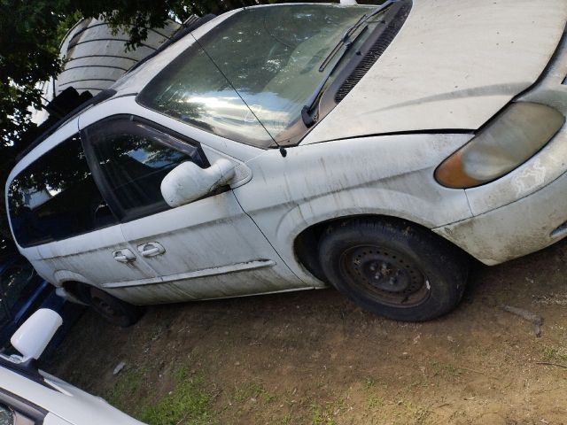 bontott CHRYSLER VOYAGER Dugattyú, Hajtókar és Főtengely