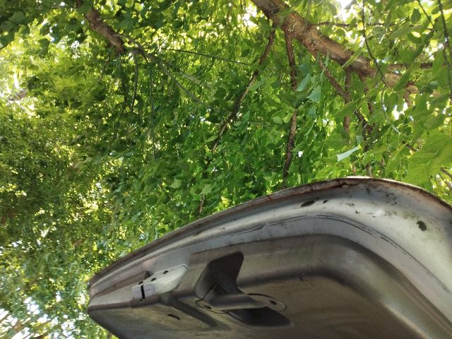 bontott CHRYSLER VOYAGER Generátor Tartó Bak