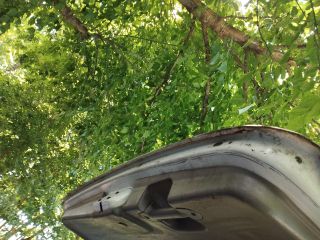 bontott CHRYSLER VOYAGER Generátor Tartó Bak