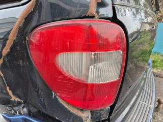 bontott CHRYSLER VOYAGER ABS Kocka